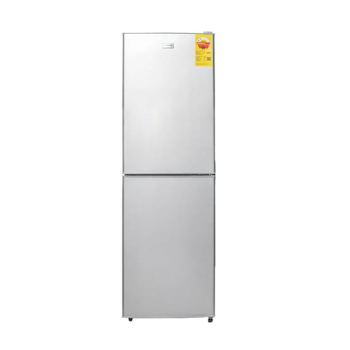 NASCO REFRIGERATOR-BOTTOM FREEZER 196L (NASD2-24FL)