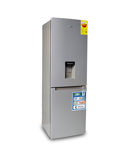 NASCO REFRIGERATOR-BOTTOM FREEZER 287L (NASD2-44)