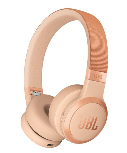 JBL LIVE 670NC WIRELESS HEADSET