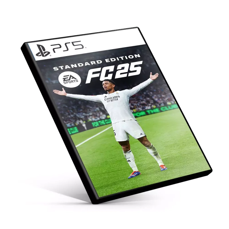 FIFA 25 CD