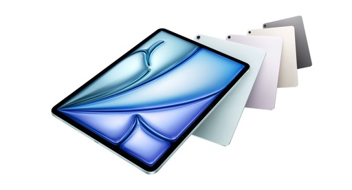 2024 IPAD AIR 11" 128GB WIFI+CELLULAR