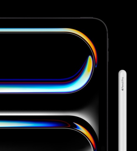 2024 IPAD PRO 11" 256 WIFI + CELLULAR