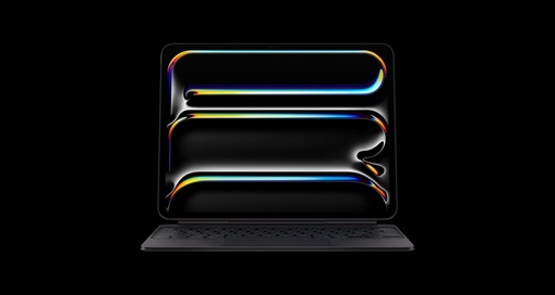 2024 IPAD PRO 13" 256GB WIFI + CELLULAR